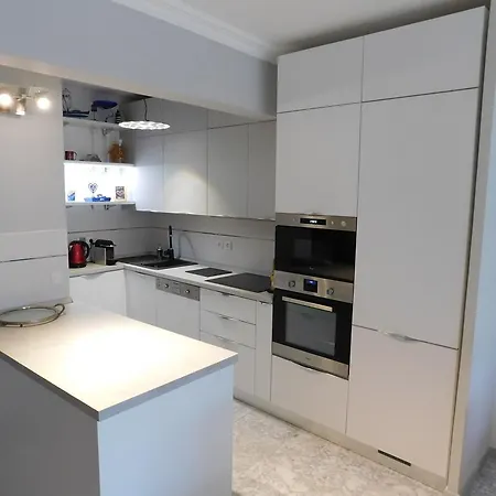 Apartmán Regency Menton